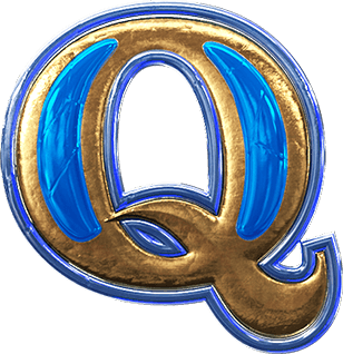символ Q