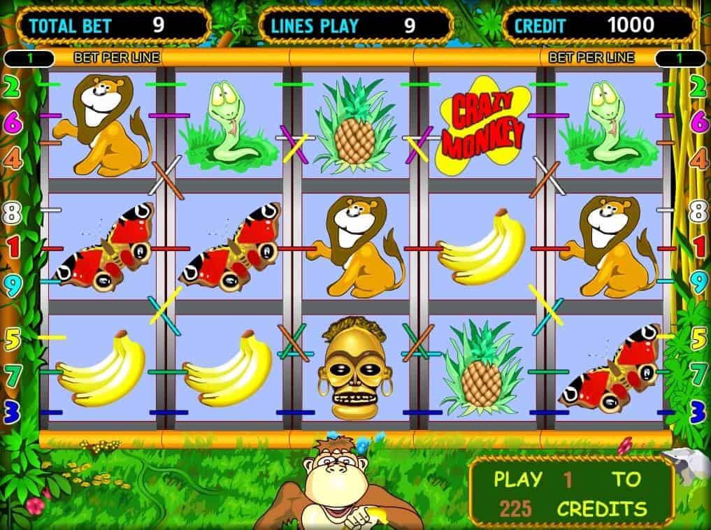 aztec gold gameplay