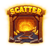 Символ Scatter