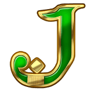 Символ J