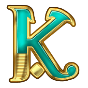 Символ K