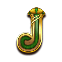 символ J